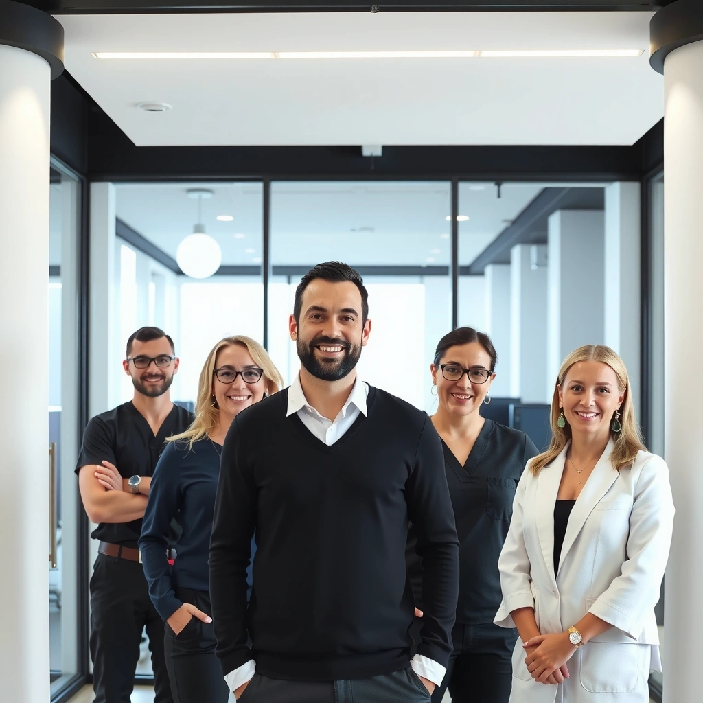 Anna Schmidt - Klinische Ernährungsberaterin