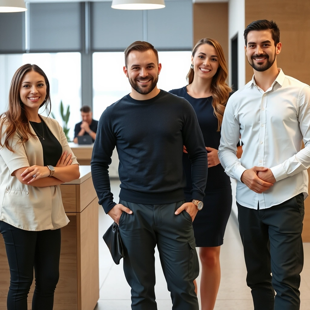 Markus Weber - Ökotrophologe